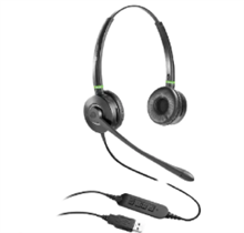 هدست، هدفون، هندزفری وی تی VT Headset VT 5009 DUO lync USB وی تی